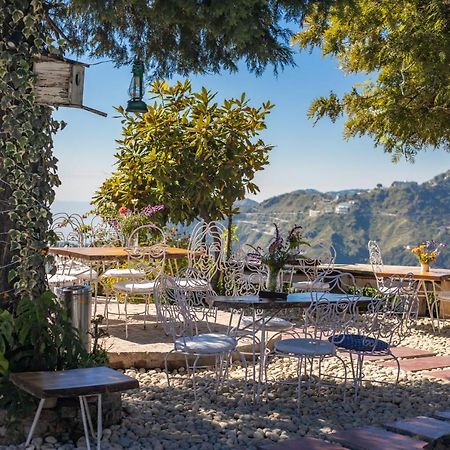 Seclude Mussoorie Hotel Eksteriør billede
