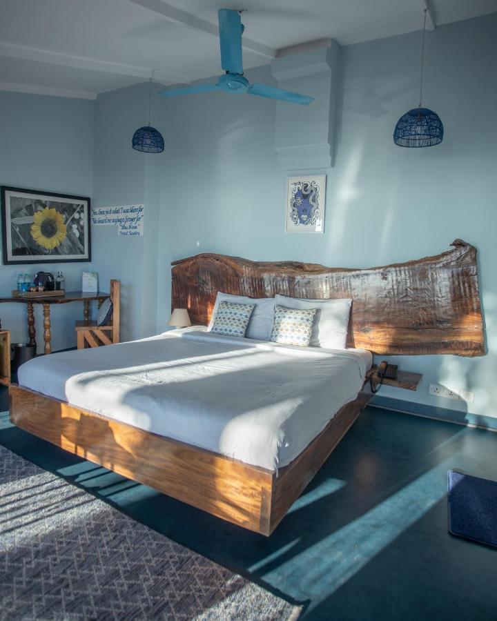 Seclude Mussoorie Hotel Eksteriør billede