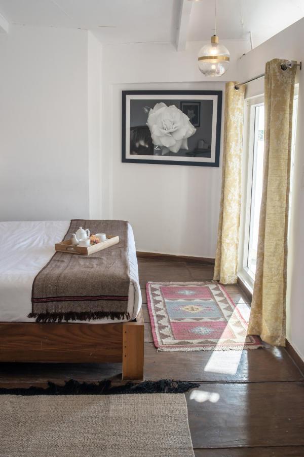 Seclude Mussoorie Hotel Eksteriør billede