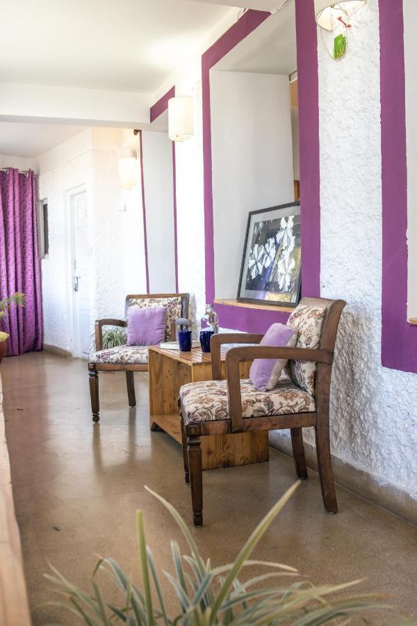 Seclude Mussoorie Hotel Eksteriør billede