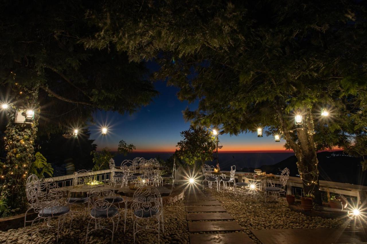 Seclude Mussoorie Hotel Eksteriør billede