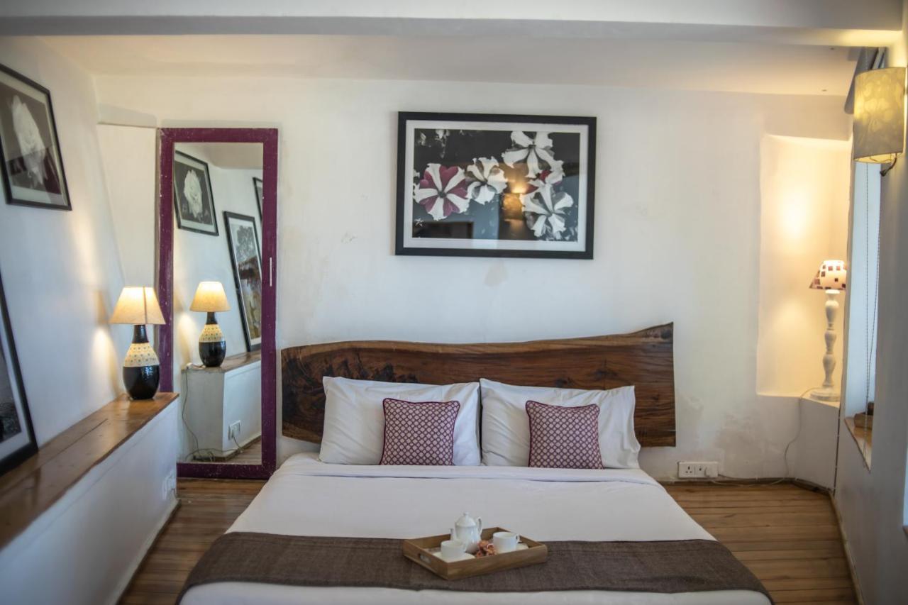 Seclude Mussoorie Hotel Eksteriør billede