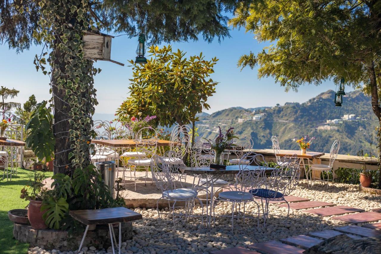 Seclude Mussoorie Hotel Eksteriør billede