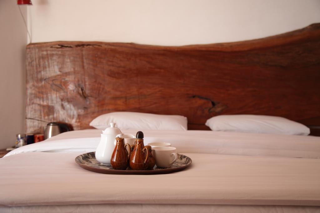 Seclude Mussoorie Hotel Eksteriør billede