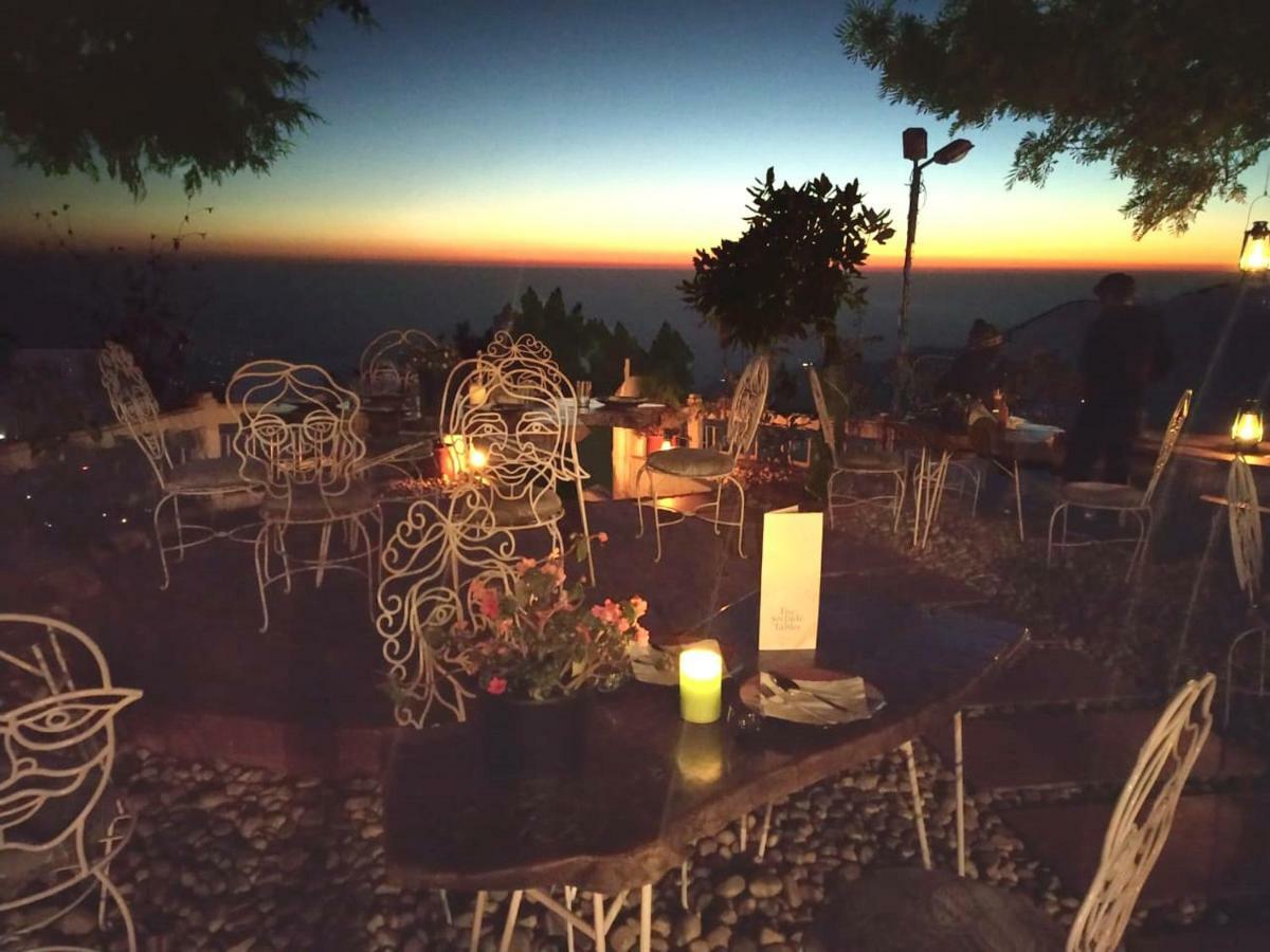 Seclude Mussoorie Hotel Eksteriør billede